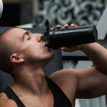 Lactose Free Whey Protein Powder