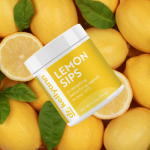 Lemon sips