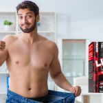 Lipo 6 Black