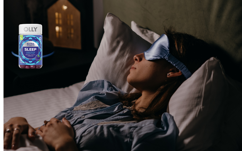Melatonin Gummies