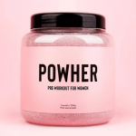 POWHER PRE WORKOUT