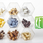Pure Therapeutic Ketones 2
