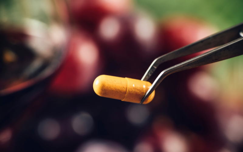 Resveratrol