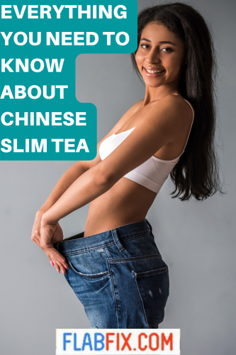 Everything You Need to Know About Chinese Slim Tea 2 SLIM TEA