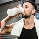 Member's Mark Protein Shake