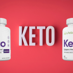 Lifestyle Keto Weight Loss Pills