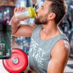 Wrecked Pre Workout1