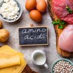 amino acids