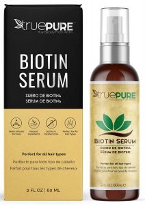 Rogaine Reviews: Is Rogaine Actually Effective? 5 biotin