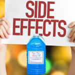 bye bye belly juice side effects