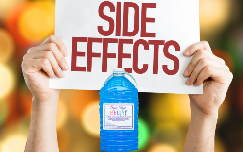 Blog 41 bye bye belly juice side effects