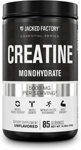 Everything You Need to Know About Bodytech Creatine 5 jacked factory