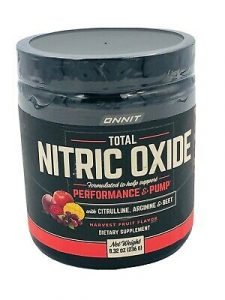 10 Best Pre Workouts without Beta Alanine Reviewed 7 onnit
