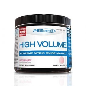 10 Best Pre Workouts without Beta Alanine Reviewed 9 pescience