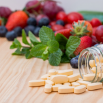 Best Fruits and Vegetable Supplements