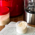 Best fat burning pre workout