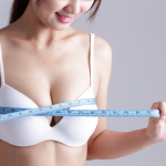 Breast enhancement pills