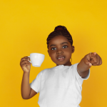 Childrens protein shakes