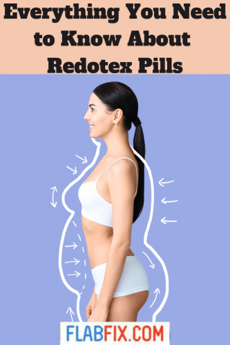 Everything You Need to Know About Redotex Pills 2 Everything You Need to Know About Redotex Pills
