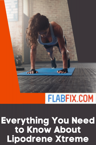 Everything You Need to Know About Lipodrene Xtreme 2 Everything You Need to Know AboutLipodrene Xtreme
