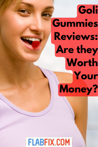 Goli Gummies Reviews: Are They Worth Your Money? 2 Goli Gummies Reviews Are they Worth Your Money