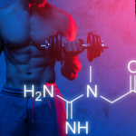 Instantized Creatine