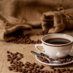 Java Burn Coffee