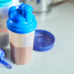 Low Calorie Protein Powders for Building Muscle