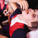 Magnesium Gummies for Kids