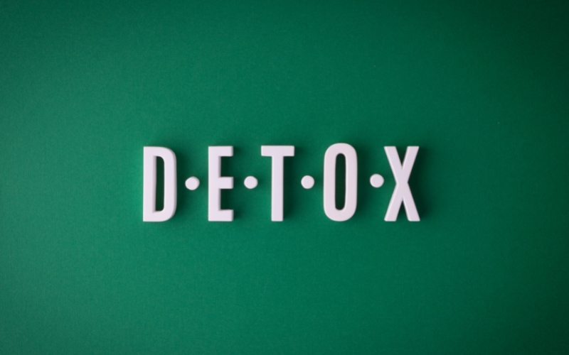 Mega Cleanse