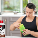 Muscle Milk Protein