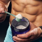 Naked Mass Protein Powder