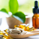 Prenatal Vitamins for Hair Growth