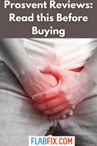 Prosvent Reviews: Read This Before Buying 2 Prosvent Reviews Read this Before Buying