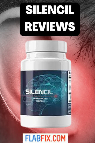 Silencil Reviews: Is it Legit or A Scam? 2 SILENCIL REVIEWS