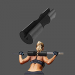 Squat Bar Pads