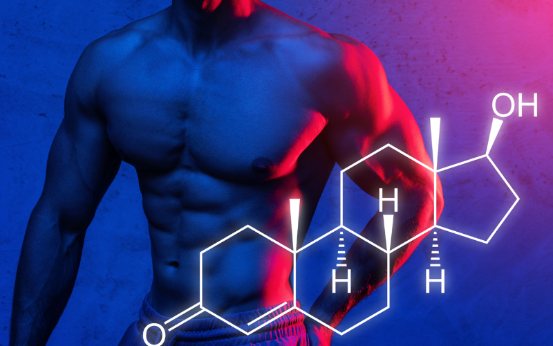 Testosterone