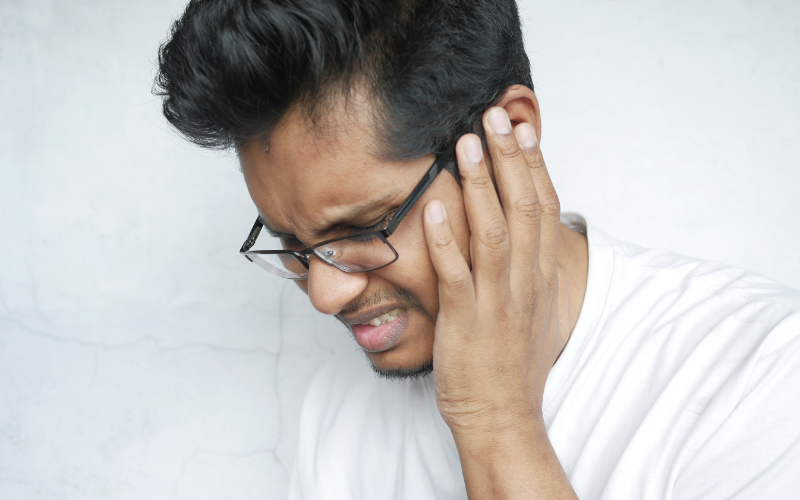 Tinnitus 911