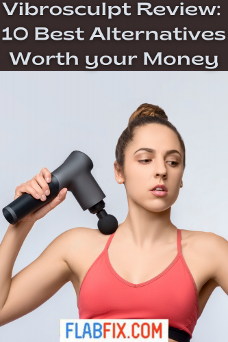 Vibrosculpt Review: 10 Best Alternatives Worth Your Money 2 Vibrosculpt Review 10 Best Alternatives Worth your Money