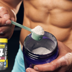 c4 ripped