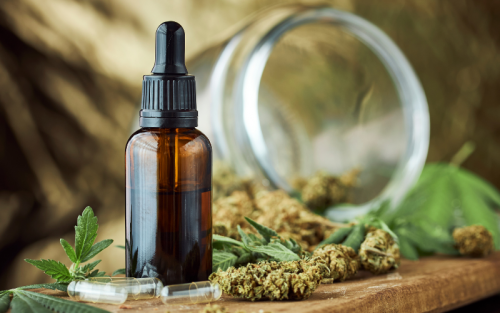 Blog 5 CBD Oil for Anxiety: Pros, Cons and Safety Guide