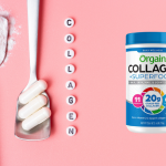 orgain collagen superfoods