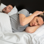 sleep connection