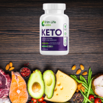 trim life labs keto