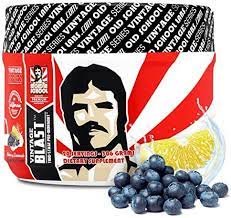 15 Best Pre Workout without Creatine 11 Best Pre Workout without Creatine: Vintage Pre Workout