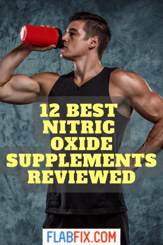 12 Best Nitric Oxide Supplements Reviewed 2 12 best nitric oxide supplements reviewed