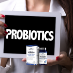 Complete Probiotic Platinum