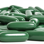 Green Tea Weight Loss Pills