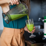 Green Vibrance