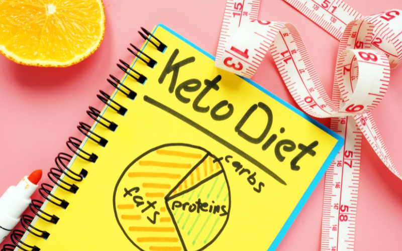 NAT Keto
